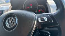 Volkswagen Up 1.0 90PS High Up 5dr Petrol Hatchback